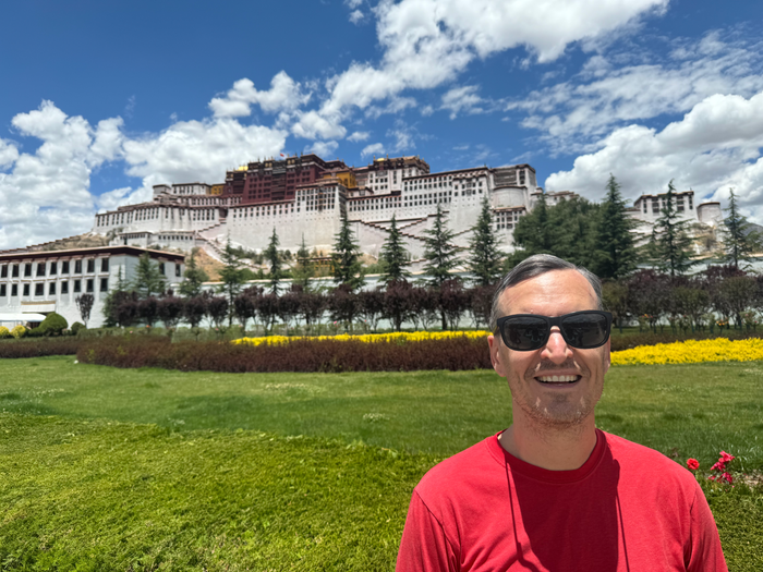 How To Get a Tibet Travel Permit for Your Upcoming 2024 Trip