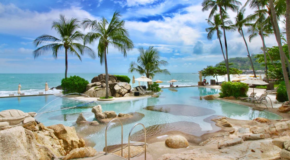 Sheraton Samui