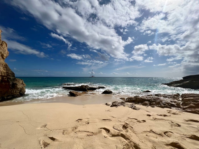 Air Canada Adds 3 New Winter Sun Routes