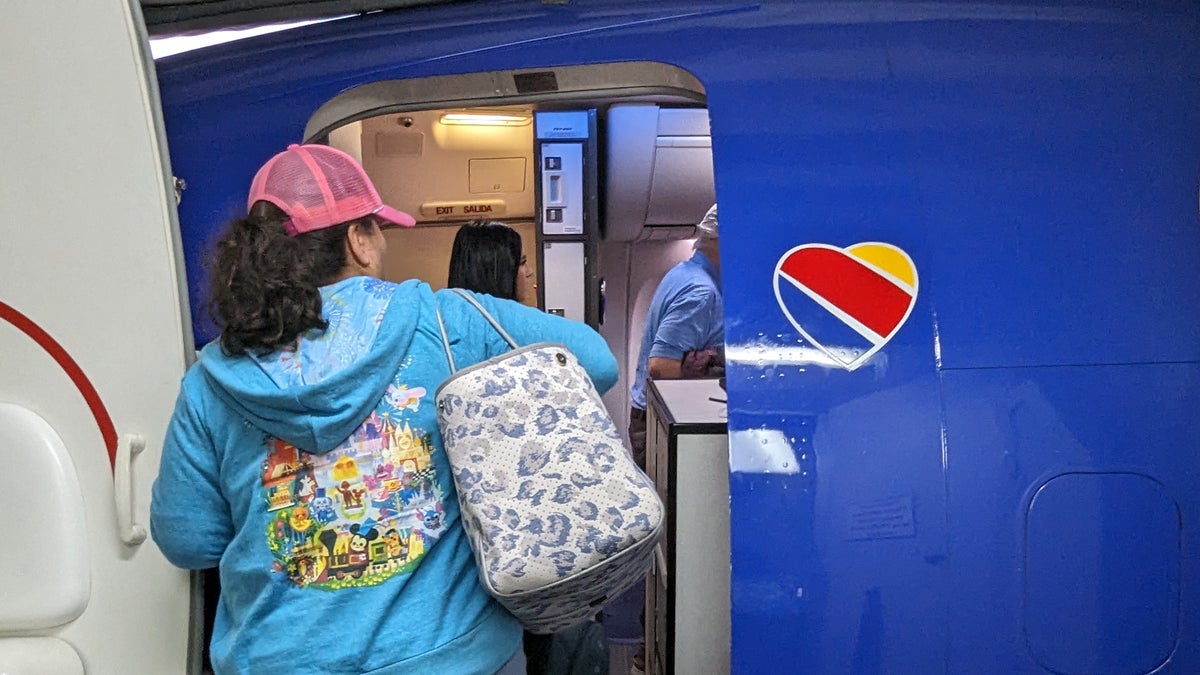 [Expired] New Fast-Track Promotion to Southwest Elite Status