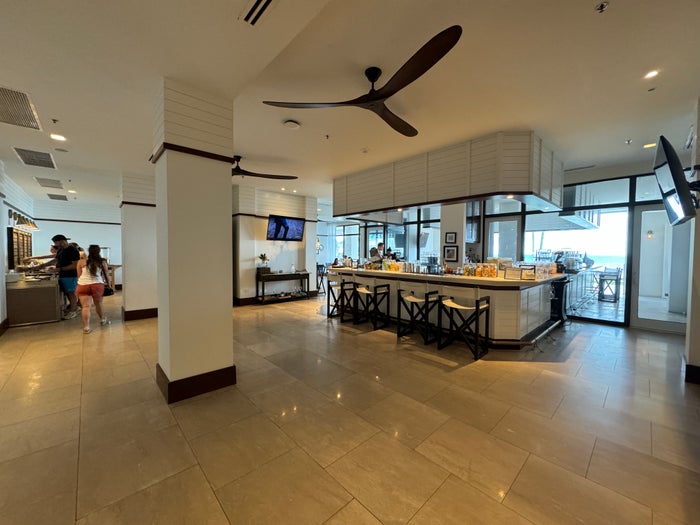St. Regis Bermuda Lina First Room Inside St. Regis Bermuda Lina First Room Inside