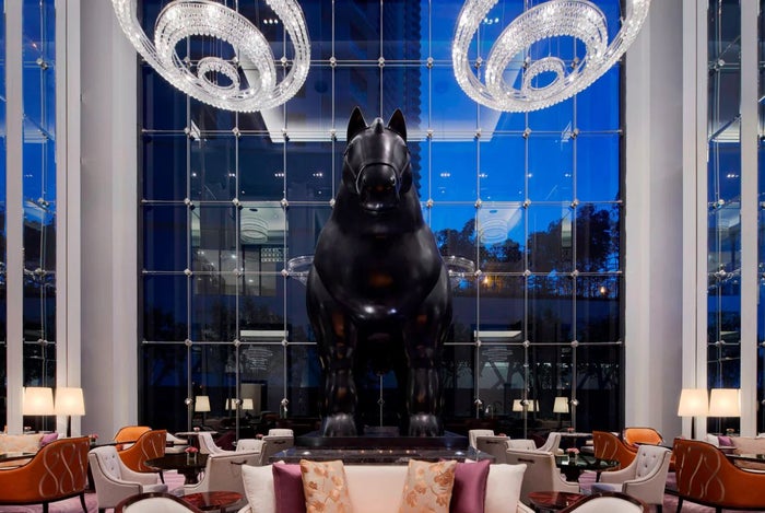 St. Regis KL St. Regis KL