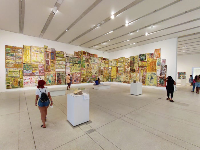Tampa Museum of Art Tampa Museum of Art
