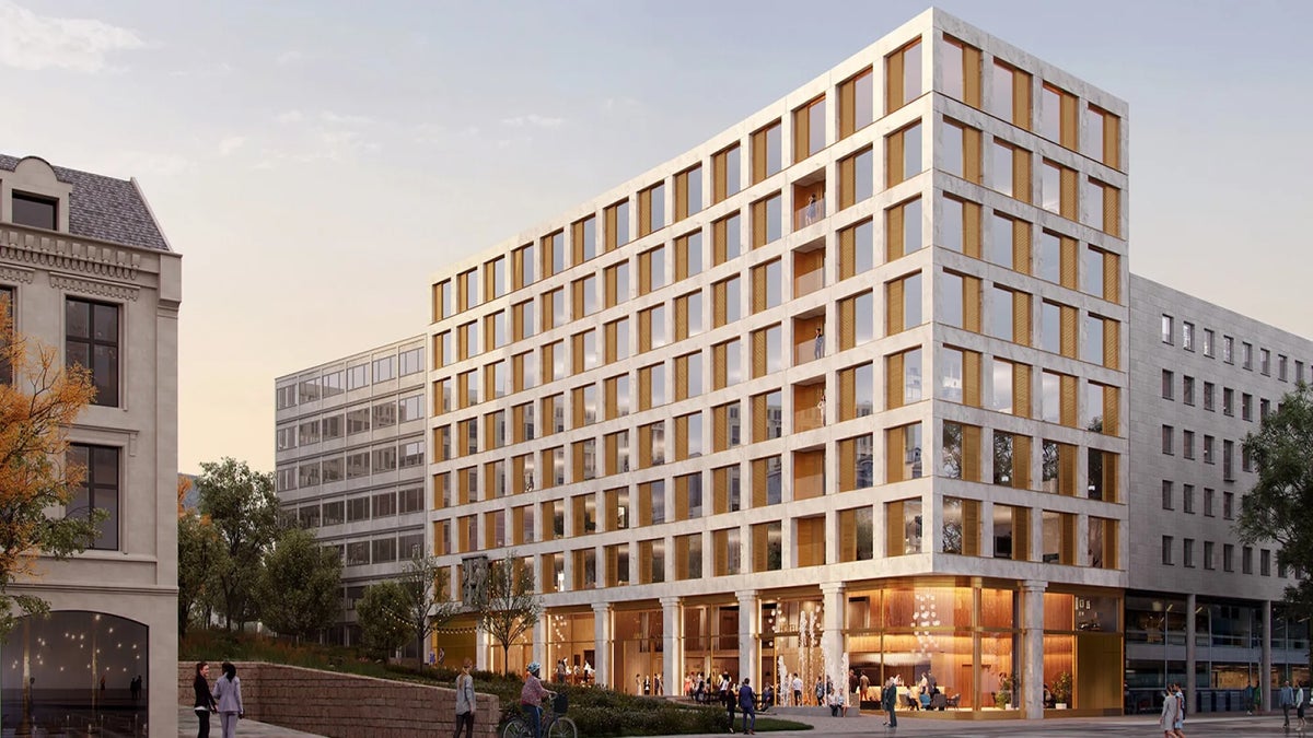 Ennismore Will Open First Scandinavian Hoxton Hotel in Oslo