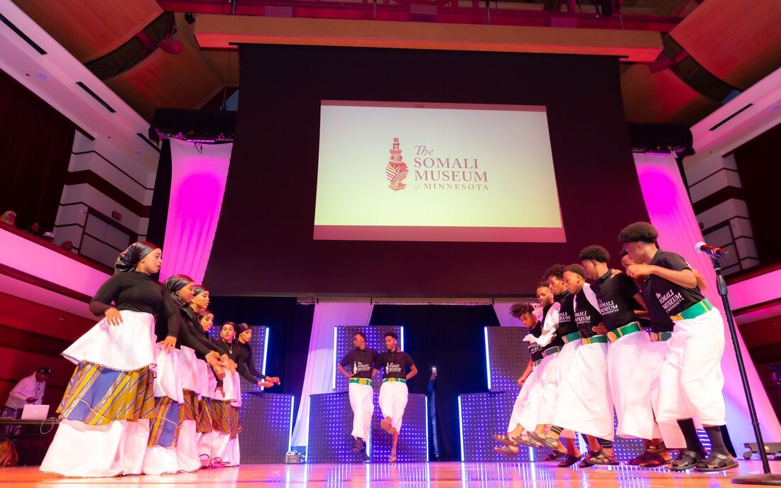The Somali Museum of Minnesota The Somali Museum of Minnesota