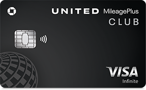 United Club Infinite Card – Full Review [2024]