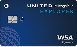 United Explorer Card – Full Review [2024]