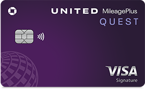 The New United Quest℠ Card