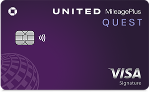 United Quest Card – Full Review [2024]