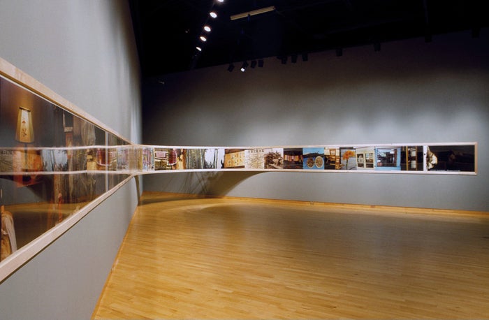 USF Contemporary Art Museum USF Contemporary Art Museum