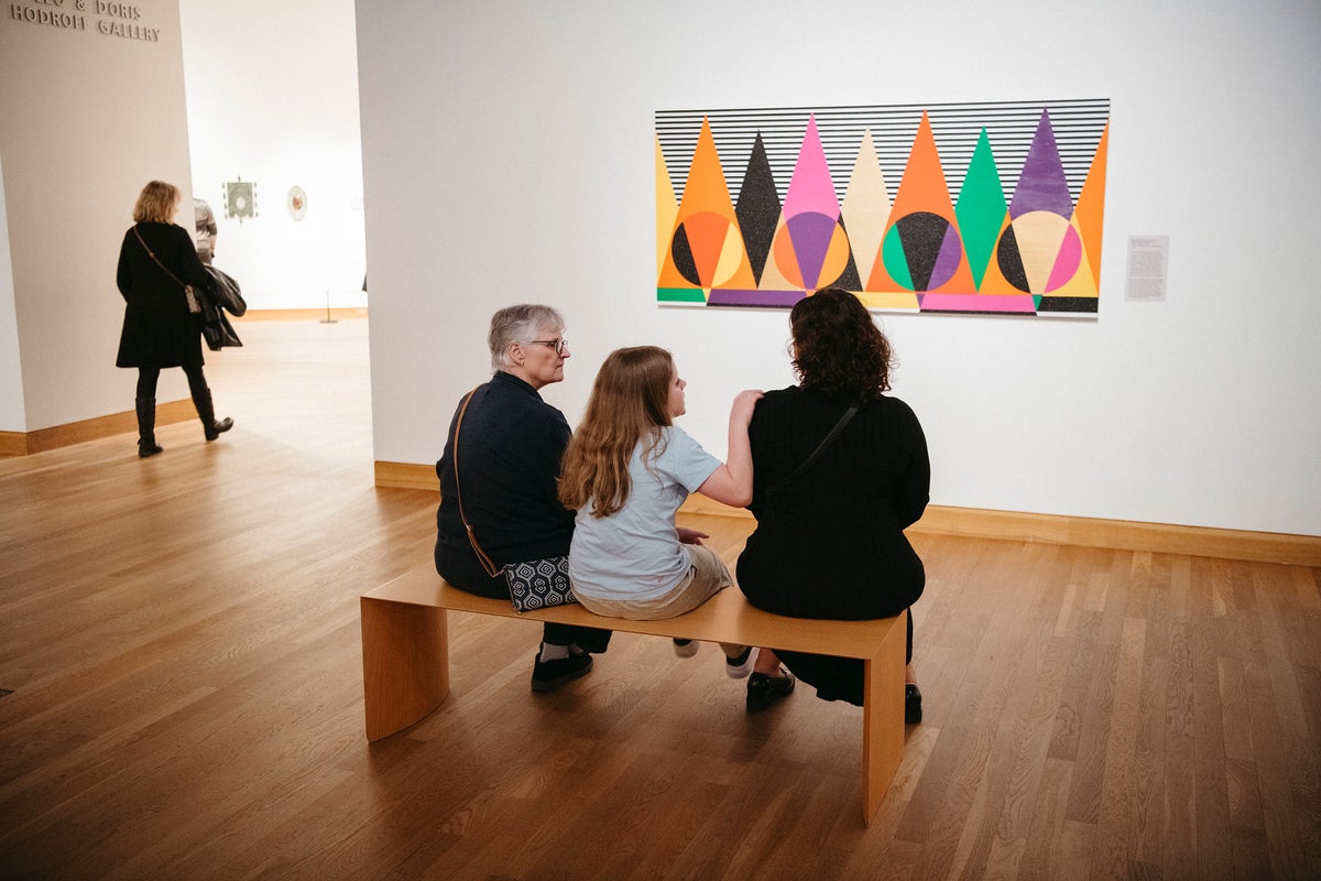 Weisman Art Museum Weisman Art Museum