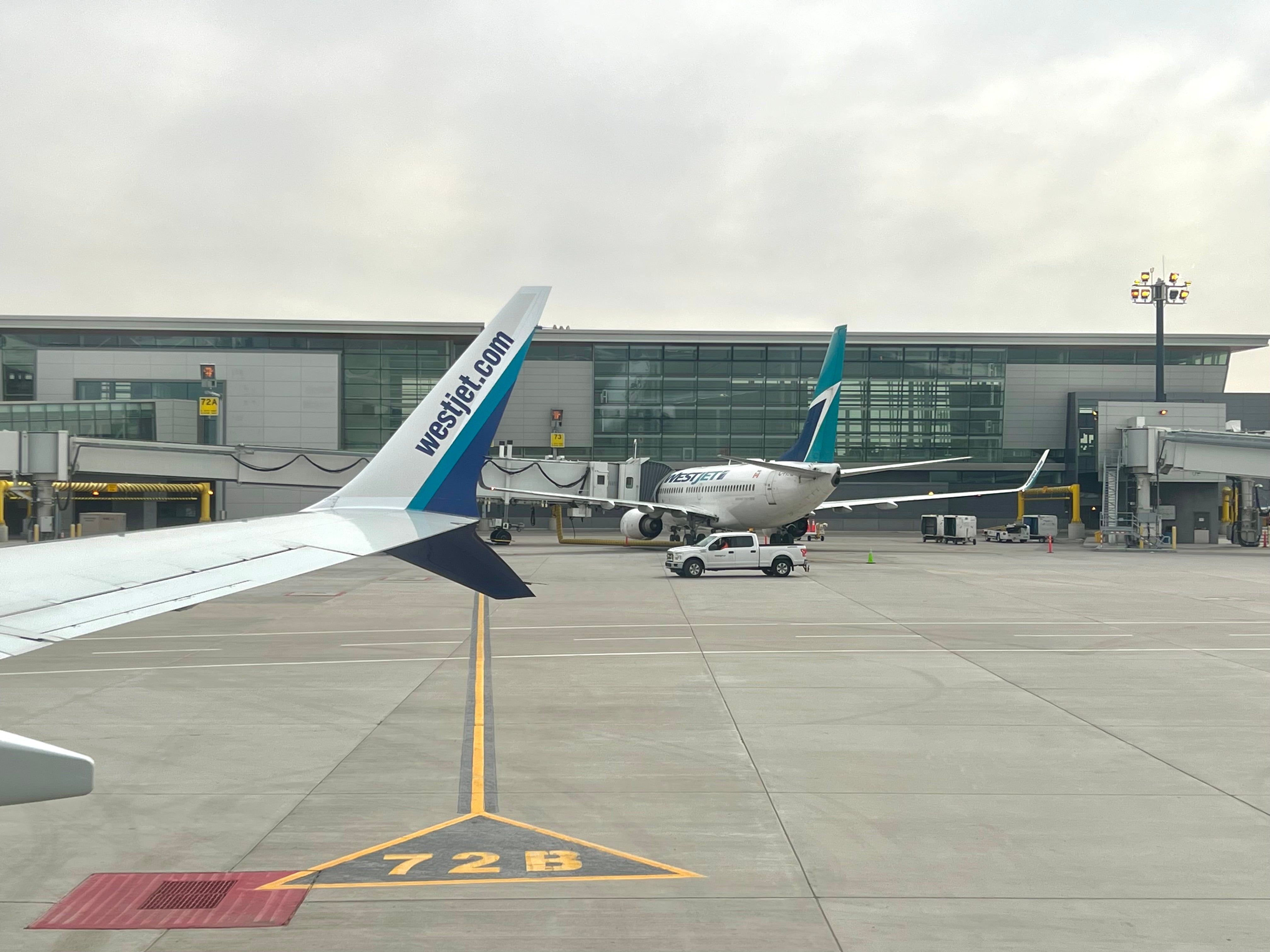 WestJet Launching New Route Between Minneapolis and Calgary