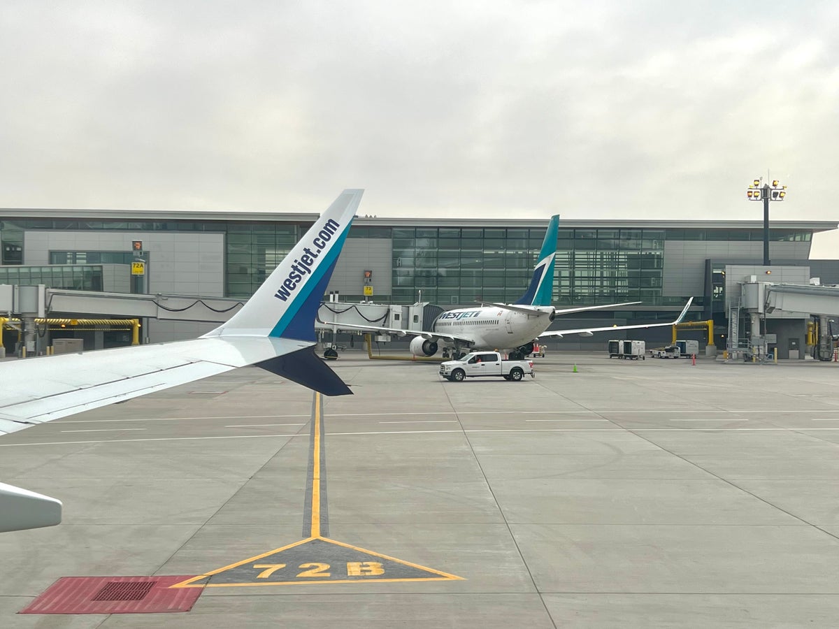 WestJet Launching New Route Between Minneapolis and Calgary in Spring 2025
