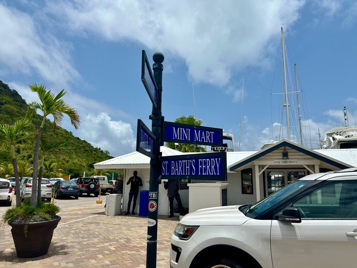 Bobby's Marina