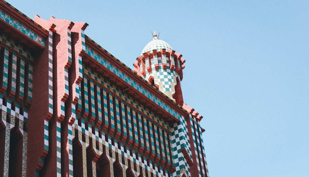 Casa Vicens