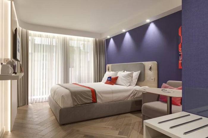 holiday inn express porto holiday inn express porto