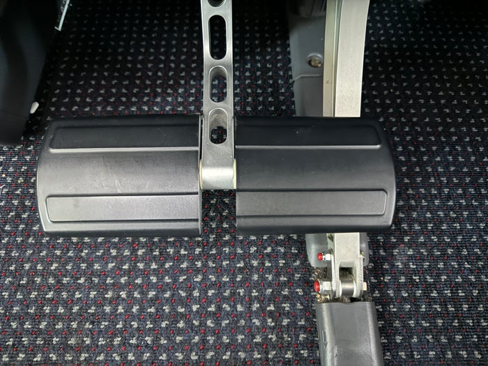 AA Premium Economy 787 Footrest AA Premium Economy 787 Footrest