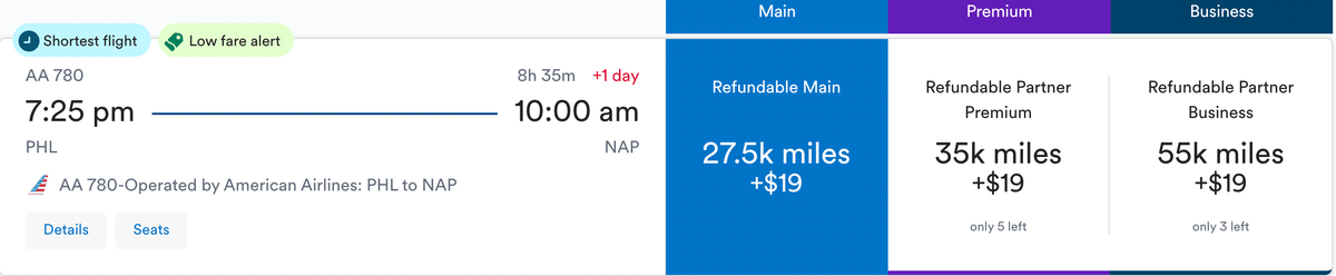 AS PHL NAP Screenshot 