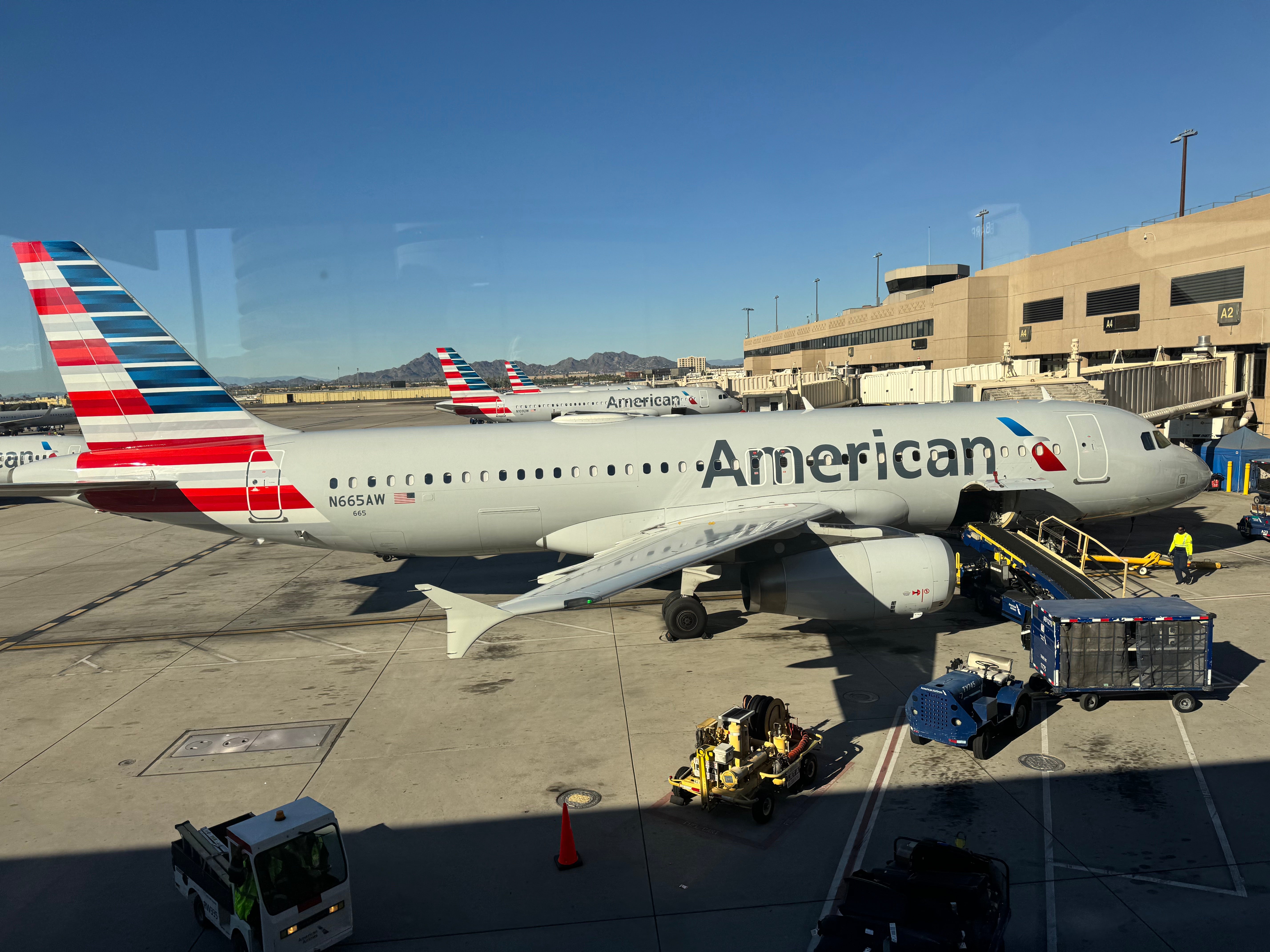 Why I’m not signing up for American Airlines Instant Status Pass