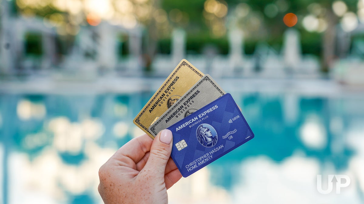 How I Scored Nearly 500K Points from Amex’s Targeted Welcome Bonus Offers