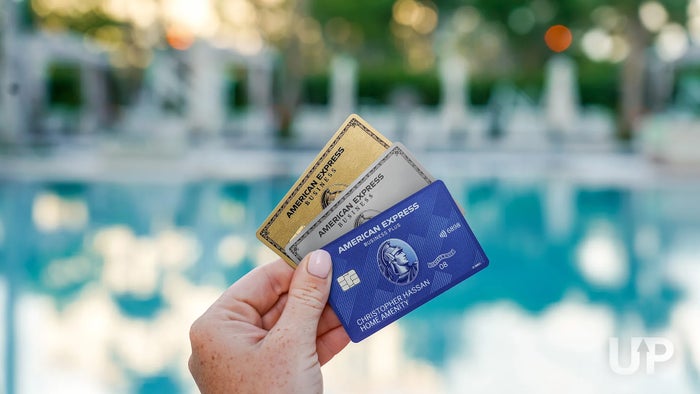 Amex Business Platinum Card vs. Amex Business Gold Card [Detailed Comparison]