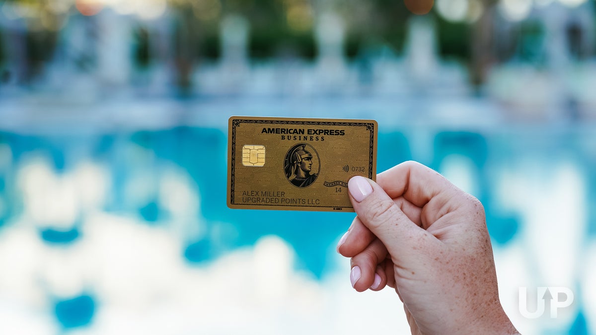 I’m Dumping My Amex Business Gold Card After 1 Year — Here’s Why