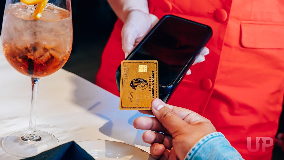 Score a Massive 200K Welcome Bonus Offer on the Amex Business Gold Card [Current Public Offer Is 100K]