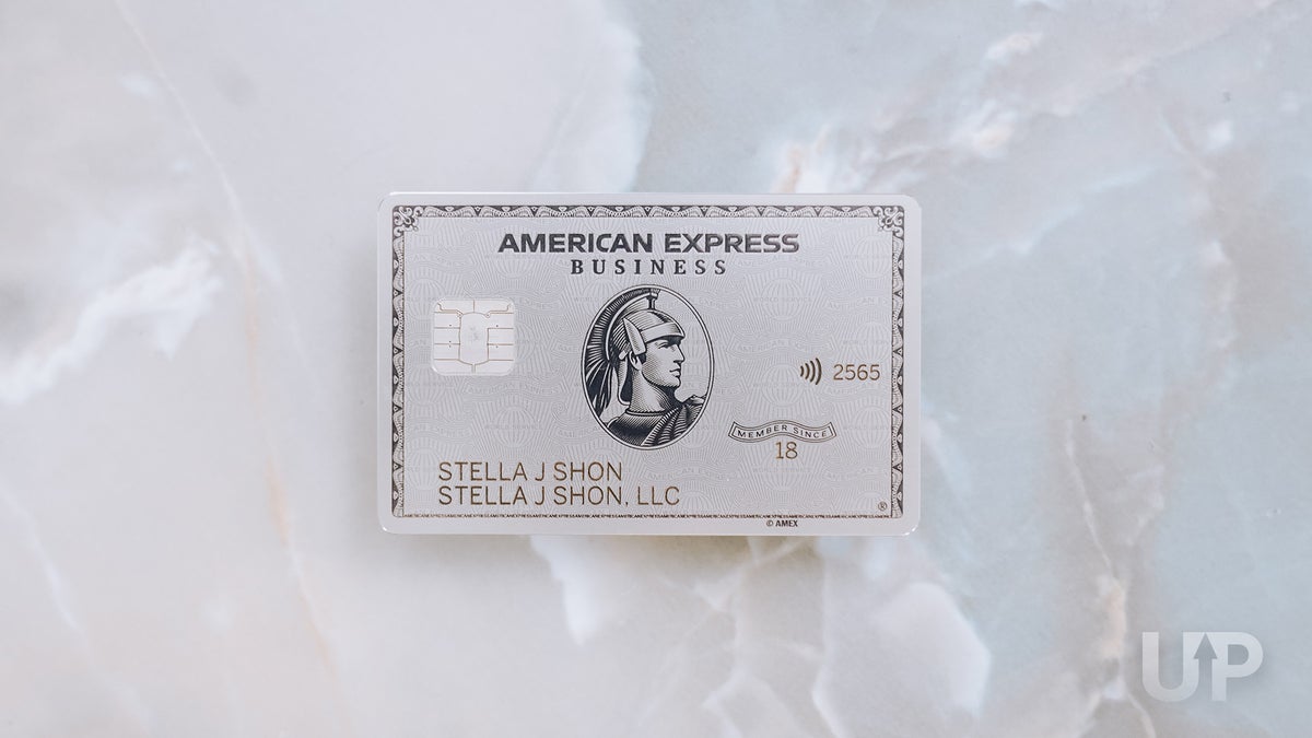 Amex Business Platinum Card’s Welcome Bonus Offer History: 2019 to Today