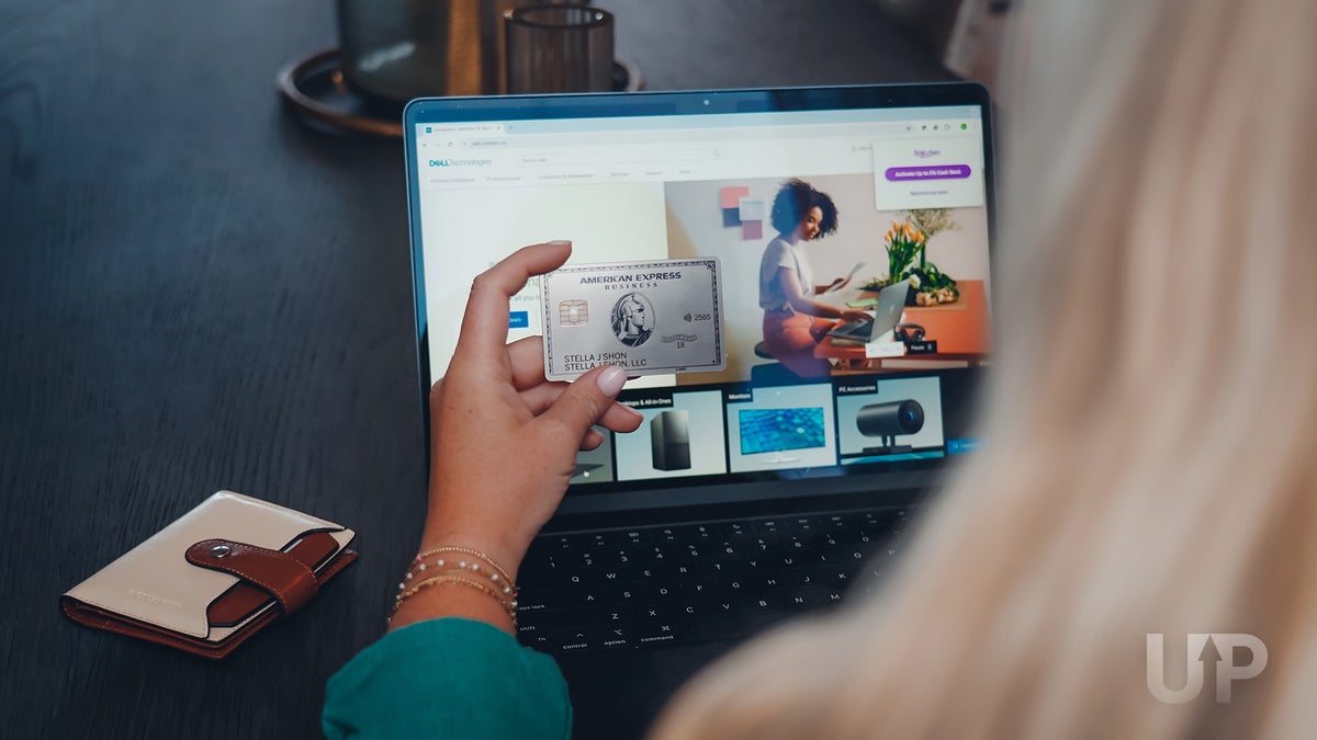 Amex Business Platinum’s Adobe and Dell Credits Are Changing — What To Know