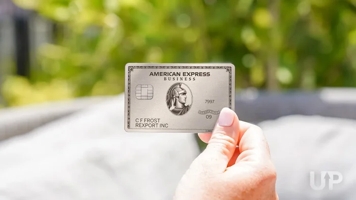 This Is the 1 Reason I’m Keeping the Amex Business Platinum Card