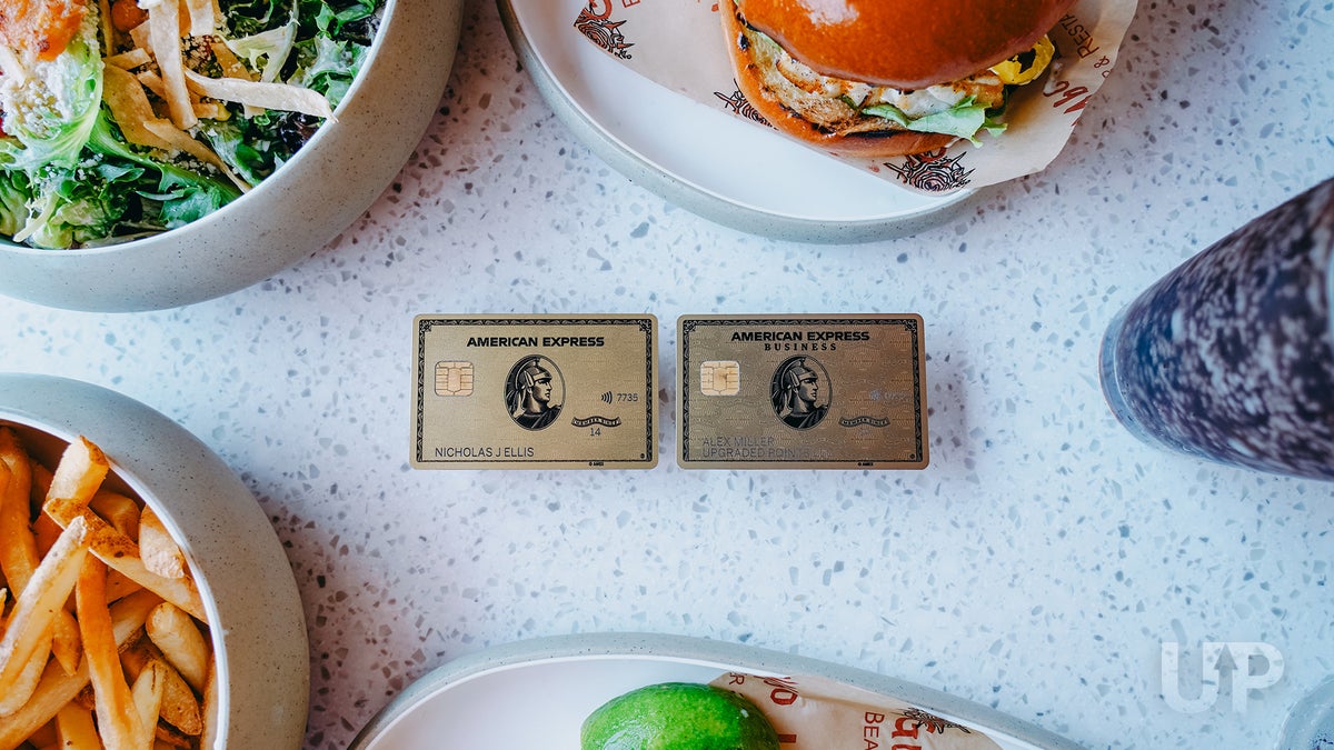 4 Ways American Express Should Improve Membership Rewards