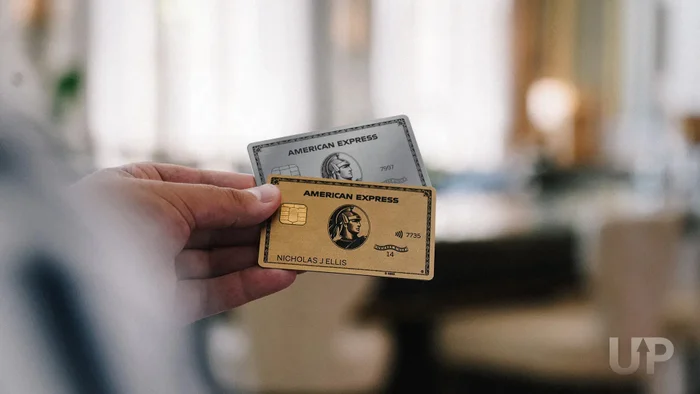 I’m Locked Up in Amex Pop-Up Jail — Here’s How I’m Getting Out