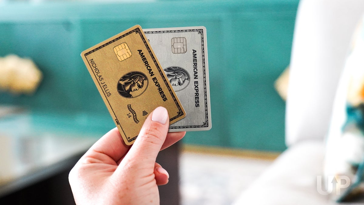 Amex Brings Back Variable Welcome Bonus Offers — What To Know