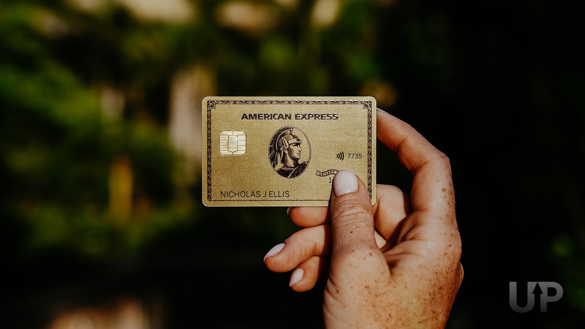 How The Amex Gold Card Became My Go-to Card