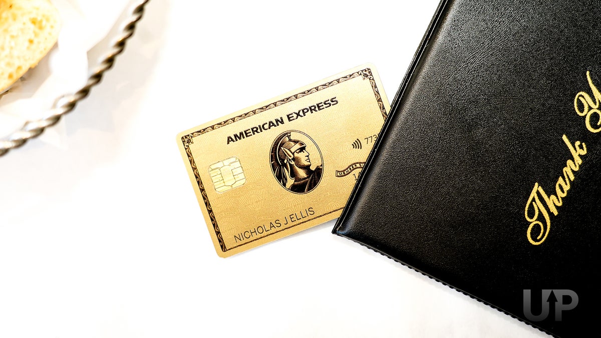 The Amex Gold Isn’t Technically a Travel Card — But It’s Still My Favorite