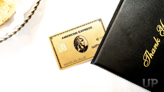 The Amex Gold Isn’t Technically a Travel Card — But It’s Still My Favorite