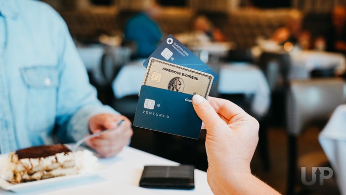 The Ultimate Guide to Credit Card Statement Credits [Travel, Airline, Uber, Shopping, and Dining]
