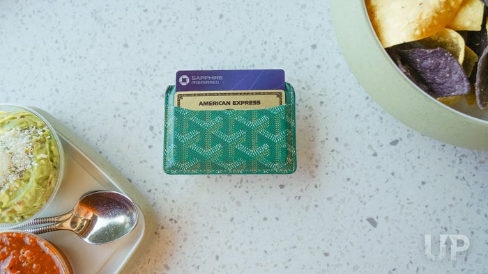 This Is the Only Annual Fee Credit Card I Still Have In My Wallet. Here’s Why.