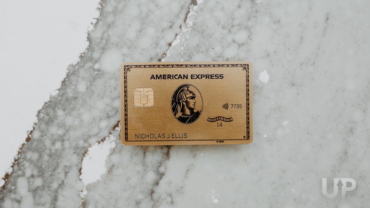 4 Awesome Ways To Use 100,000 Amex Gold Card Points