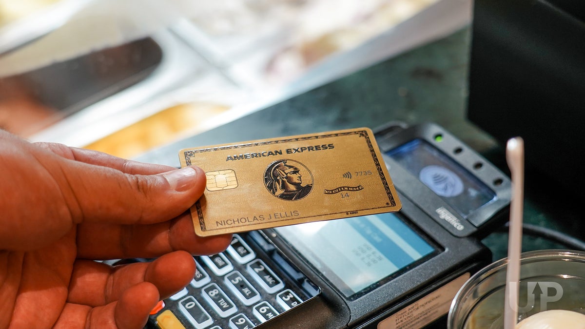 Why No Other Card Compares to the Amex Gold for Grocery Spend