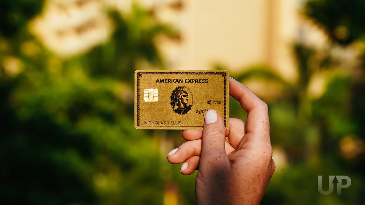 Last Chance: 60,000-Point Welcome Offer on Amex Gold Card Ends Soon