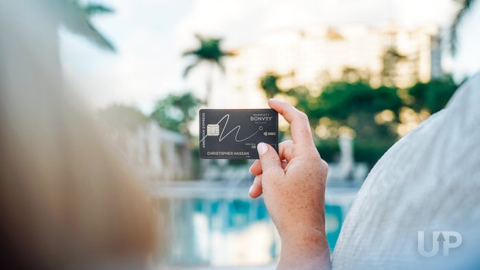 Marriott Bonvoy Brilliant Card’s Welcome Offer History: 2020 to 2026
