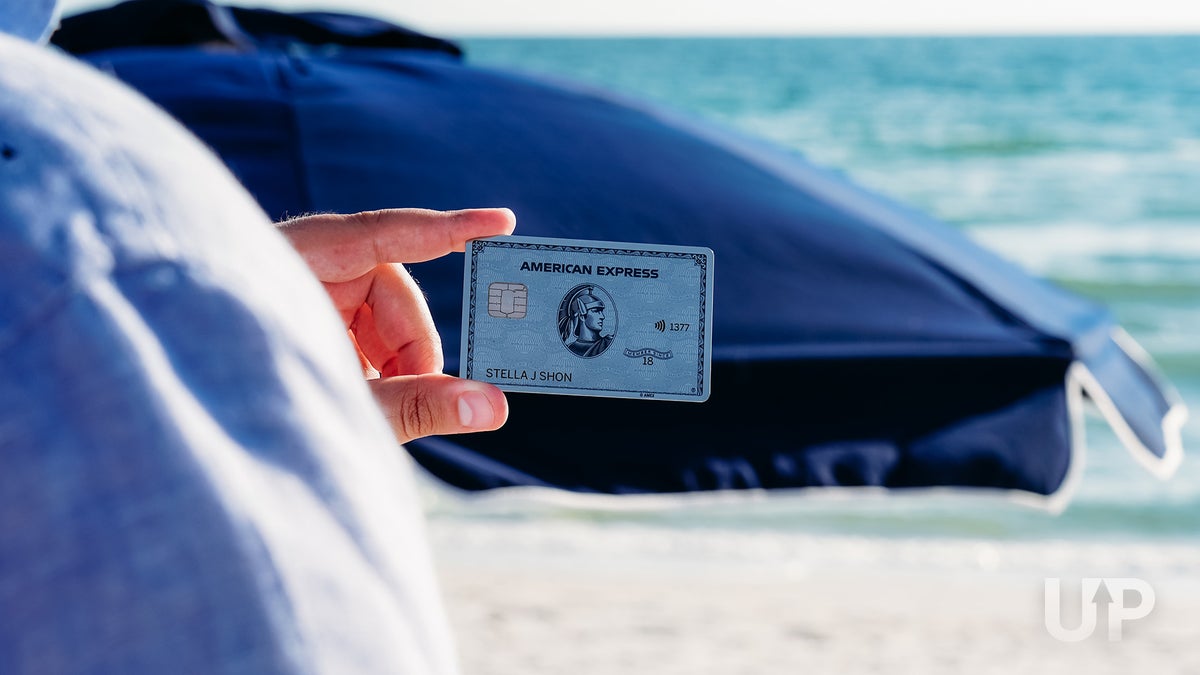 Does the Amex Platinum Card Offer Cash-Back?