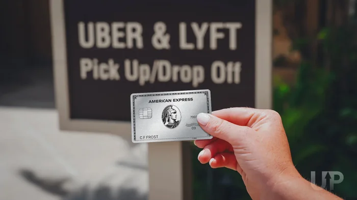 The Amex Platinum Card — How To Maximize the Monthly Uber Cash and Uber One Credits [2026]