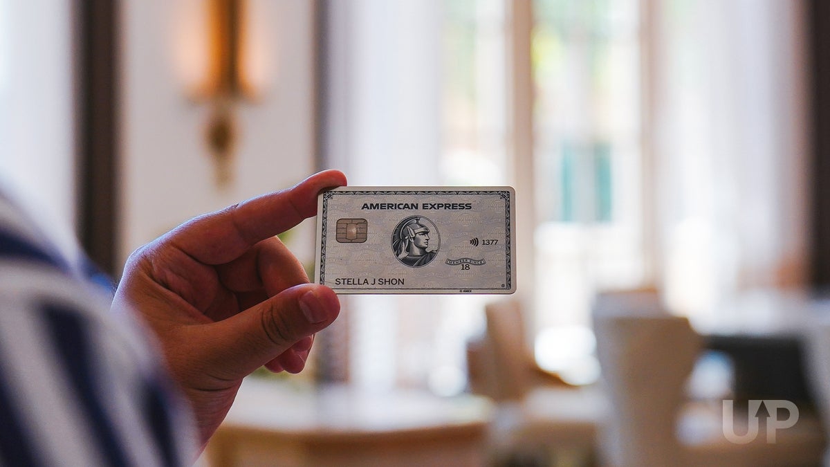 How the Amex Platinum Changed My Travel Game: 5 Key Perks of the Card