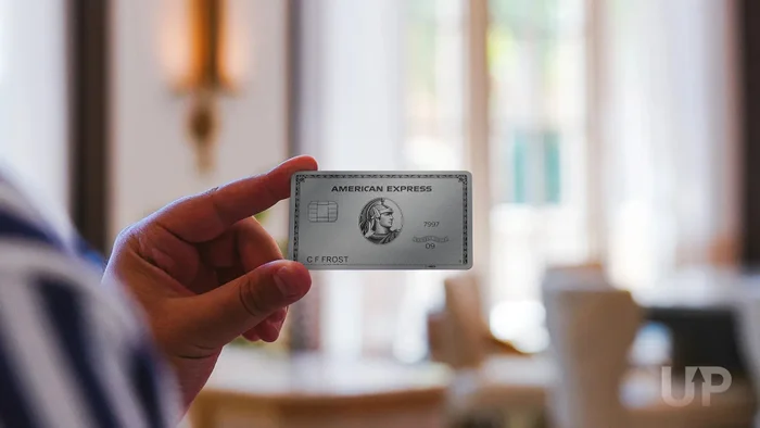 How the Amex Platinum Changed My Travel Game: 5 Key Perks of the Card