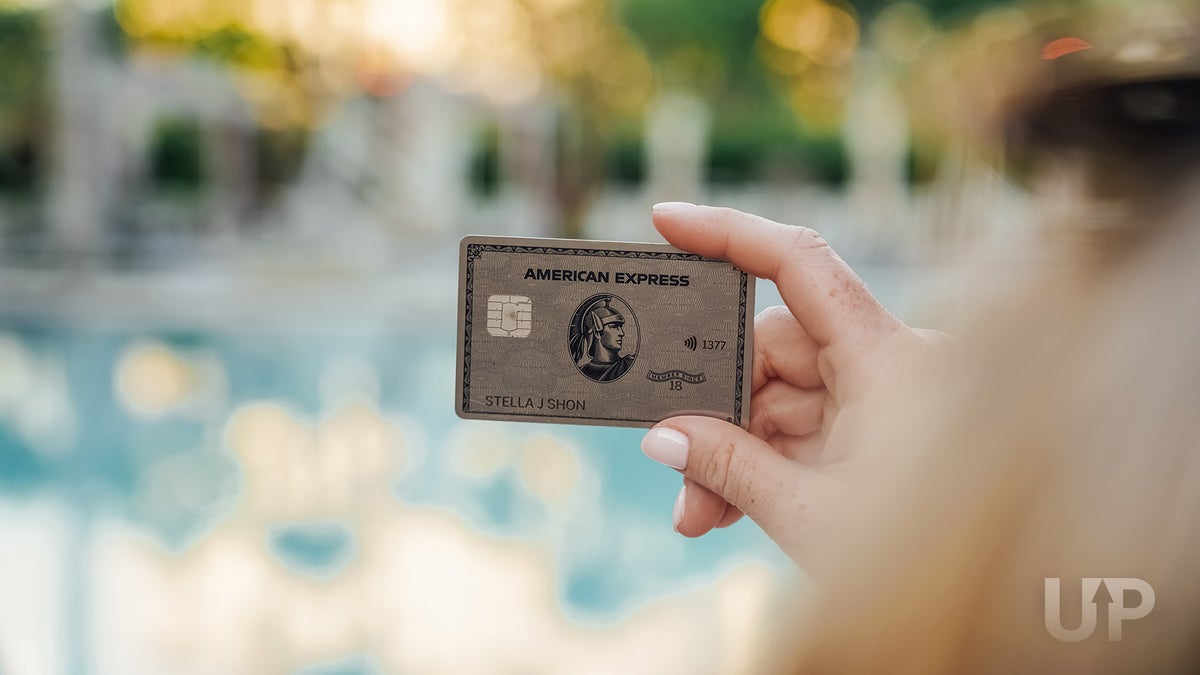 The Easiest Ways To Use Your Amex Platinum Card’s Membership Rewards Points