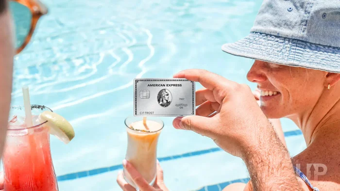 How I Booked Business Class Flights to Europe This Winter With Amex Platinum’s Welcome Offer