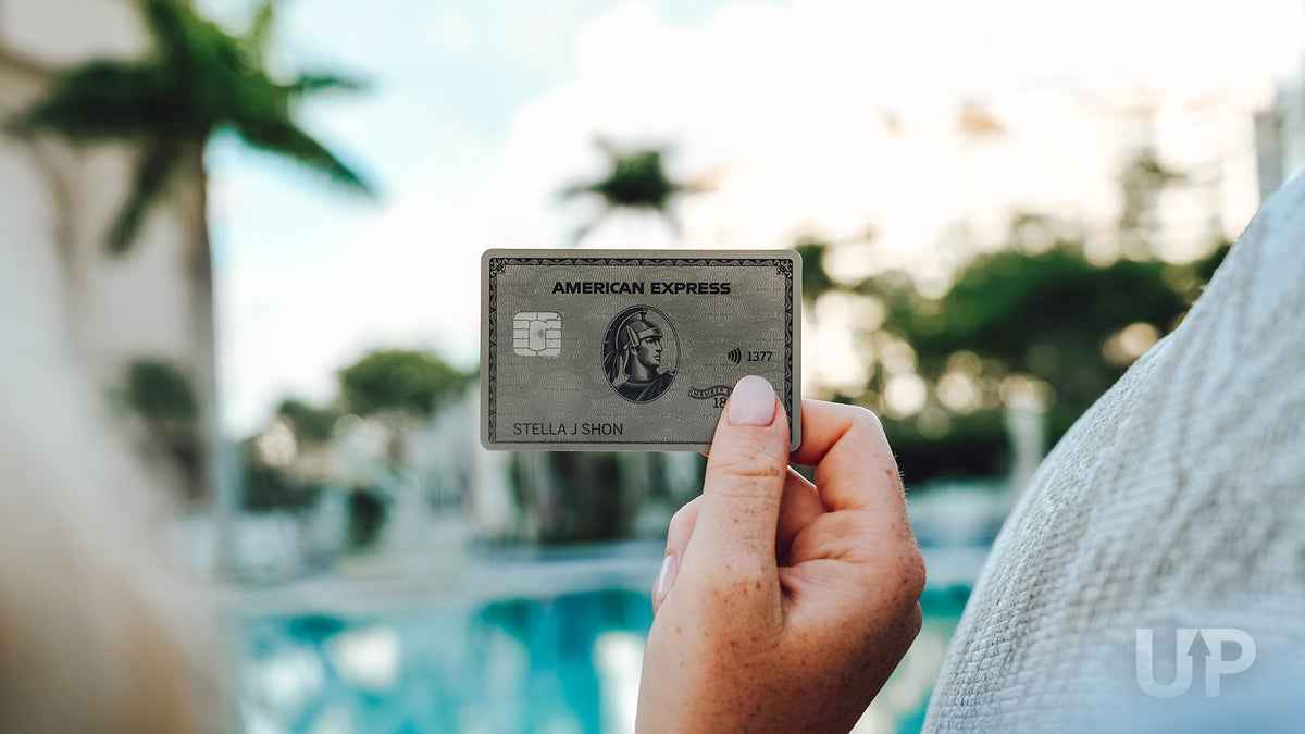 Luxury on a Budget: My Stays at Upscale Hotels Using Amex Platinum Card Perks