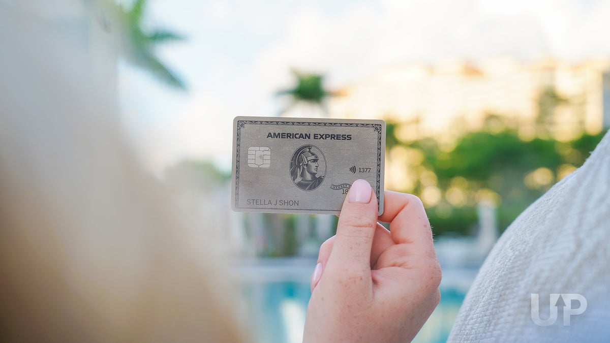 Why the Walmart+ Membership Perk Is the Amex Platinum Card’s Best-Kept Secret